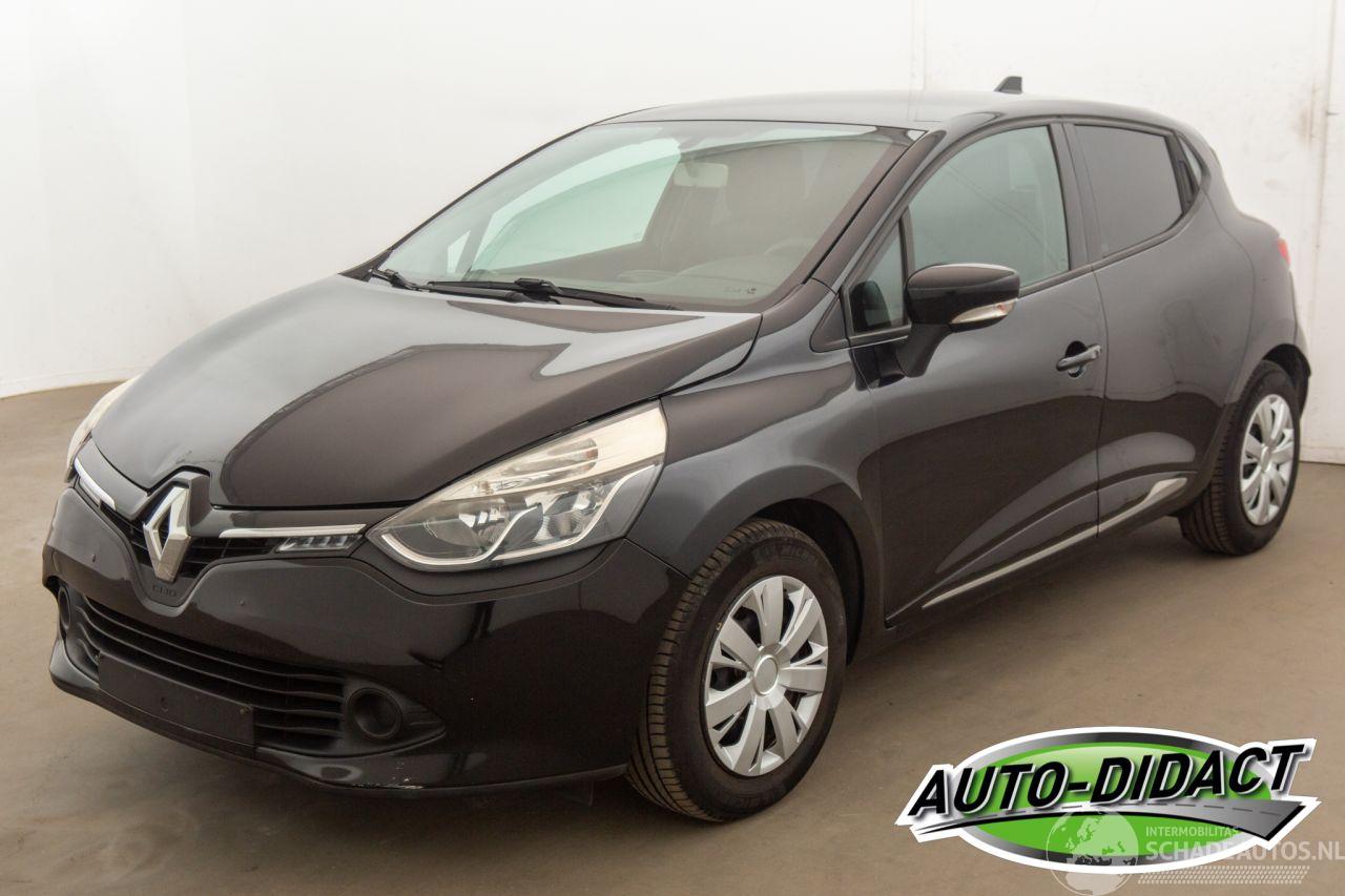 Renault Clio 1.2 Airco Navi