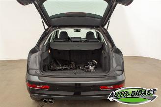 Audi Q3 2.0 TDI Clima Navi picture 34