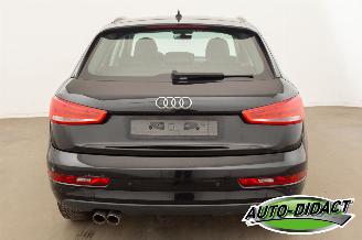 Audi Q3 2.0 TDI Clima Navi picture 33