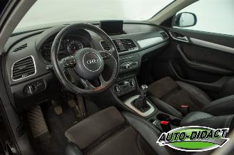 Audi Q3 2.0 TDI Clima Navi picture 25