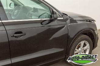 Audi Q3 2.0 TDI Clima Navi picture 46