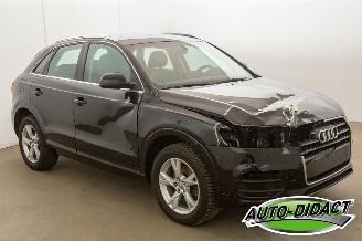 Audi Q3 2.0 TDI Clima Navi picture 2
