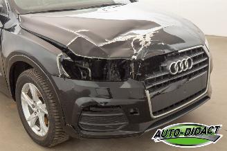 Audi Q3 2.0 TDI Clima Navi picture 41
