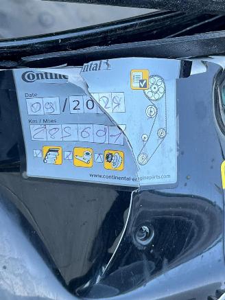 Audi Q3 2.0 TDI Clima Navi picture 48