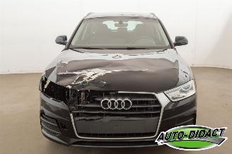 Audi Q3 2.0 TDI Clima Navi picture 32