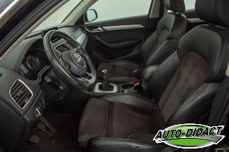 Audi Q3 2.0 TDI Clima Navi picture 26