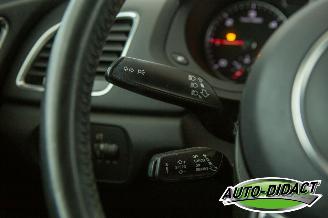 Audi Q3 2.0 TDI Clima Navi picture 17