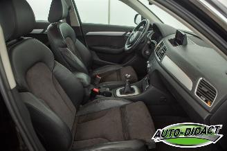 Audi Q3 2.0 TDI Clima Navi picture 21