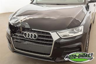 Audi Q3 2.0 TDI Clima Navi picture 37