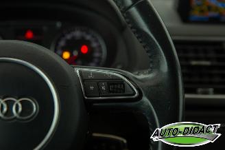 Audi Q3 2.0 TDI Clima Navi picture 16