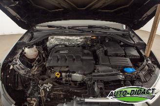 Audi Q3 2.0 TDI Clima Navi picture 39