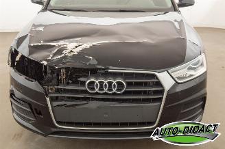 Audi Q3 2.0 TDI Clima Navi picture 40