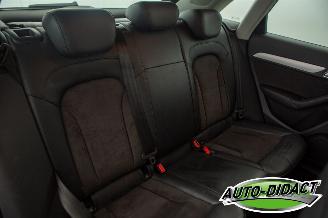 Audi Q3 2.0 TDI Clima Navi picture 22