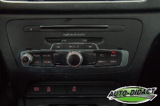 Audi Q3 2.0 TDI Clima Navi picture 9