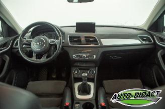 Audi Q3 2.0 TDI Clima Navi picture 24