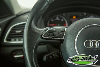 Audi Q3 2.0 TDI Clima Navi picture 15