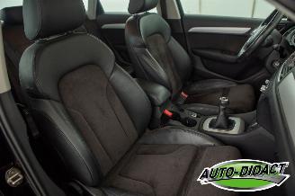 Audi Q3 2.0 TDI Clima Navi picture 20