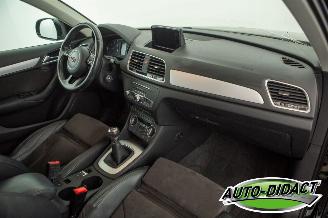 Audi Q3 2.0 TDI Clima Navi picture 19