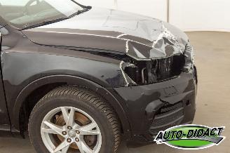 Audi Q3 2.0 TDI Clima Navi picture 42