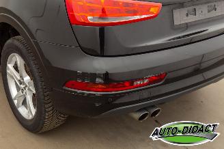 Audi Q3 2.0 TDI Clima Navi picture 47