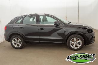 Audi Q3 2.0 TDI Clima Navi picture 36