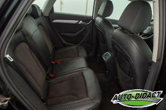 Audi Q3 2.0 TDI Clima Navi picture 23