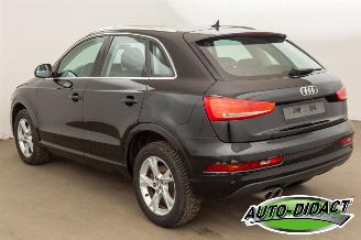 Audi Q3 2.0 TDI Clima Navi picture 3