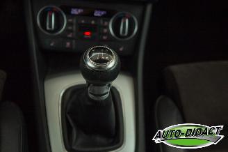 Audi Q3 2.0 TDI Clima Navi picture 11