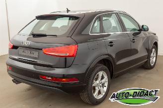 Audi Q3 2.0 TDI Clima Navi picture 4