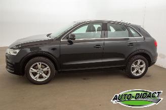 Audi Q3 2.0 TDI Clima Navi picture 35