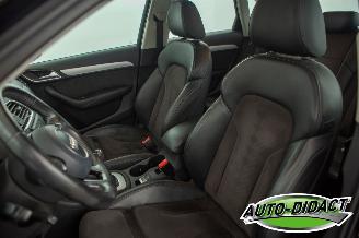 Audi Q3 2.0 TDI Clima Navi picture 27