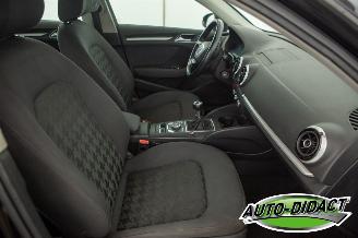 Audi A3 1.2 TFSI Airco Navi Attraction picture 20