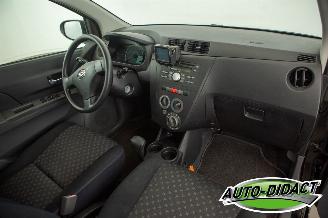 Daihatsu Cuore 1.0 Automaat 68.815 km NAP Airco picture 14