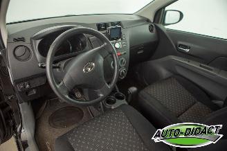 Daihatsu Cuore 1.0 Automaat 68.815 km NAP Airco picture 20