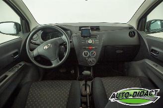 Daihatsu Cuore 1.0 Automaat 68.815 km NAP Airco picture 19