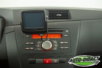 Daihatsu Cuore 1.0 Automaat 68.815 km NAP Airco picture 8