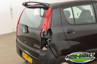 Daihatsu Cuore 1.0 Automaat 68.815 km NAP Airco picture 34