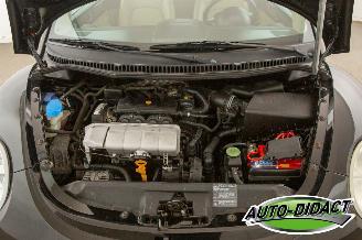 Volkswagen New-beetle 2.0 Cabriolet Highline Airco picture 25