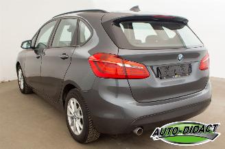 BMW 2-serie 216d Clima Navi Pano Active Tourer picture 7