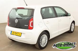 Volkswagen Up! 1.0 high up! Airco BlueMotion picture 4