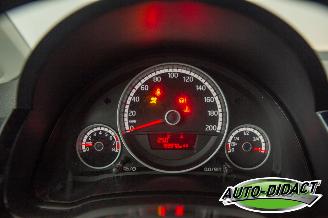 Volkswagen Up! 1.0 high up! Airco BlueMotion picture 6