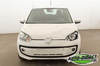 Volkswagen Up! 1.0 high up! Airco BlueMotion picture 40