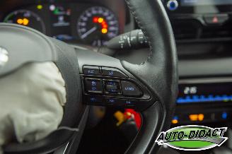 Mazda 2 1.5 Hybrid 39.900 km Clima Automaat picture 14