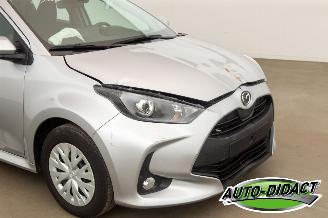 Mazda 2 1.5 Hybrid 39.900 km Clima Automaat picture 30