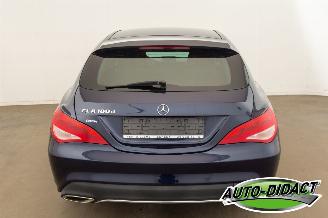 Mercedes Cla-klasse 180d Airco Camera picture 38