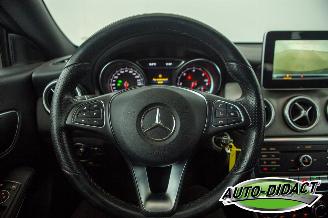 Mercedes Cla-klasse 180d Airco Camera picture 5
