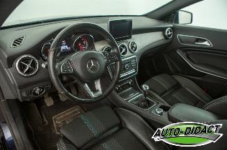 Mercedes Cla-klasse 180d Airco Camera picture 24