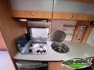 Adria  513LT picture 14