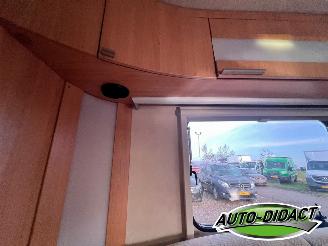 Adria  513LT picture 30