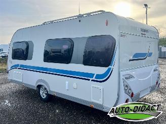 Adria  513LT picture 3